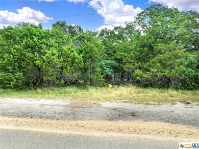 Welcome to your dream opportunity! These two adjacent lots on Canyon Lake Golf Club in Texas - for sale on GolfHomes.com, golf home, golf lot