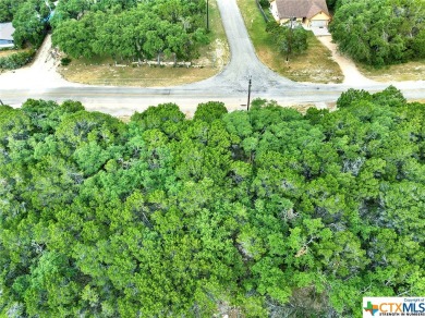 Welcome to your dream opportunity! These two adjacent lots on Canyon Lake Golf Club in Texas - for sale on GolfHomes.com, golf home, golf lot