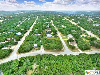 Welcome to your dream opportunity! These two adjacent lots on Canyon Lake Golf Club in Texas - for sale on GolfHomes.com, golf home, golf lot