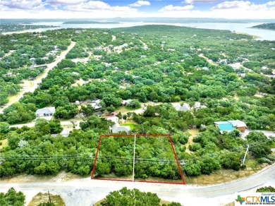 Welcome to your dream opportunity! These two adjacent lots on Canyon Lake Golf Club in Texas - for sale on GolfHomes.com, golf home, golf lot