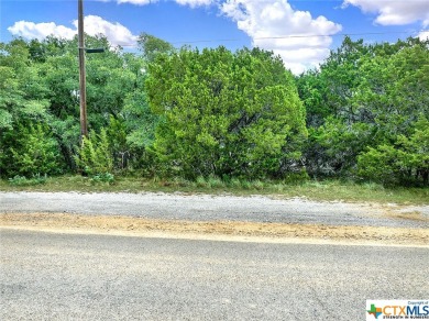 Welcome to your dream opportunity! These two adjacent lots on Canyon Lake Golf Club in Texas - for sale on GolfHomes.com, golf home, golf lot