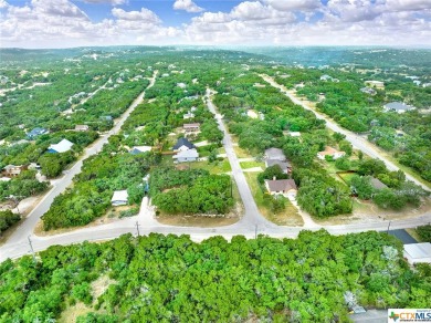 Welcome to your dream opportunity! These two adjacent lots on Canyon Lake Golf Club in Texas - for sale on GolfHomes.com, golf home, golf lot