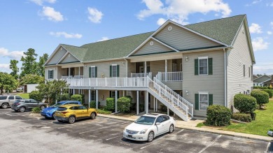 ***OPEN HOUSE SATURDAY JUNE 7TH FROM 12-2!***  Easy Living by on Heron Point Golf Club in South Carolina - for sale on GolfHomes.com, golf home, golf lot