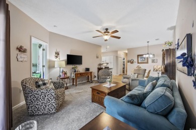 ***OPEN HOUSE SATURDAY JUNE 7TH FROM 12-2!***  Easy Living by on Heron Point Golf Club in South Carolina - for sale on GolfHomes.com, golf home, golf lot