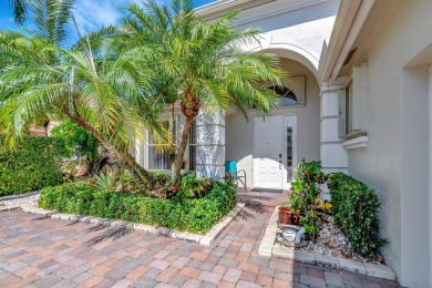 Welcome to this stunning, fully renovated home offering the on Ironhorse Country Club in Florida - for sale on GolfHomes.com, golf home, golf lot