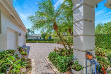 Welcome to this stunning, fully renovated home offering the on Ironhorse Country Club in Florida - for sale on GolfHomes.com, golf home, golf lot
