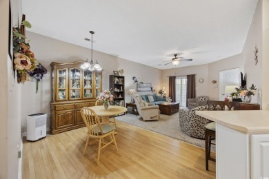 ***OPEN HOUSE SATURDAY JUNE 7TH FROM 12-2!***  Easy Living by on Heron Point Golf Club in South Carolina - for sale on GolfHomes.com, golf home, golf lot