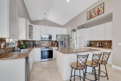 Welcome to this stunning, fully renovated home offering the on Ironhorse Country Club in Florida - for sale on GolfHomes.com, golf home, golf lot