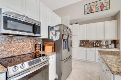 Welcome to this stunning, fully renovated home offering the on Ironhorse Country Club in Florida - for sale on GolfHomes.com, golf home, golf lot