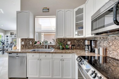 Welcome to this stunning, fully renovated home offering the on Ironhorse Country Club in Florida - for sale on GolfHomes.com, golf home, golf lot