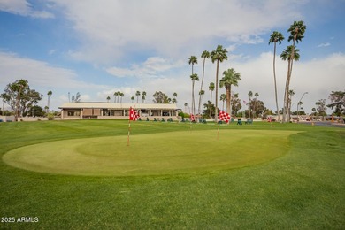 Priced a bit higher than the rest, but one of the best!! on Fountain of the Sun Country Club in Arizona - for sale on GolfHomes.com, golf home, golf lot