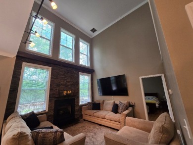 Must see this extraordinary townhouse located in the highly on Glade Springs Resort Golf Course in West Virginia - for sale on GolfHomes.com, golf home, golf lot