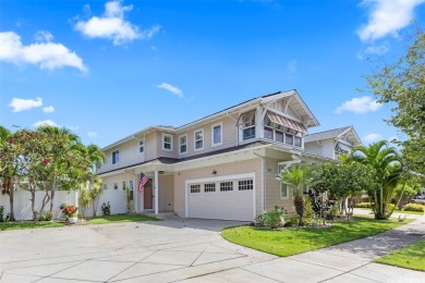 Experience the perfect blend of resort-style living and modern on Hoakalei Country Club At Ocean Pointe in Hawaii - for sale on GolfHomes.com, golf home, golf lot