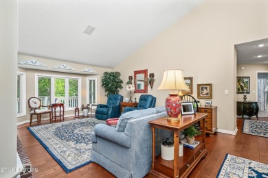 I can't wait for you to see this spacious and beautiful home in on Heatherhurst Golf Course in Tennessee - for sale on GolfHomes.com, golf home, golf lot