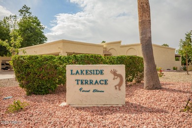 Priced a bit higher than the rest, but one of the best!! on Fountain of the Sun Country Club in Arizona - for sale on GolfHomes.com, golf home, golf lot