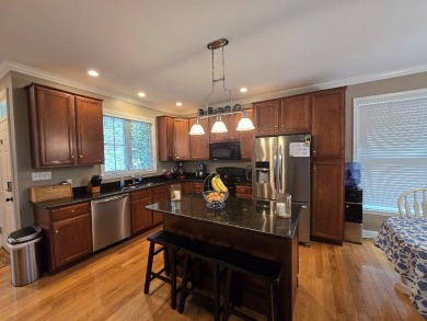 Must see this extraordinary townhouse located in the highly on Glade Springs Resort Golf Course in West Virginia - for sale on GolfHomes.com, golf home, golf lot