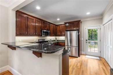 Welcome to 2155 McAfee Rd, a Craftsman gem in East Lake Terrace on East Lake Golf Club in Georgia - for sale on GolfHomes.com, golf home, golf lot