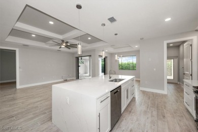 LOCATION, LOCATION LOCATION!!! Located in the prestigious Tarpon on Royal Tee Country Club in Florida - for sale on GolfHomes.com, golf home, golf lot
