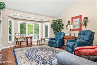I can't wait for you to see this spacious and beautiful home in on Heatherhurst Golf Course in Tennessee - for sale on GolfHomes.com, golf home, golf lot