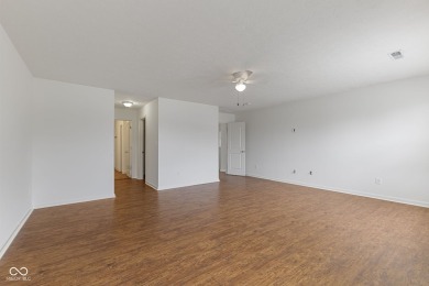 This spacious 5-bedroom, 3-bath home in the desirable Winding on Winding Ridge Golf Club in Indiana - for sale on GolfHomes.com, golf home, golf lot