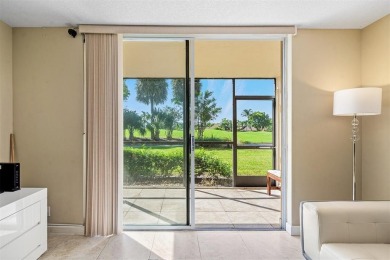 Beautifully updated 2BD/2BA condo at The Palms of Deer Creek in on Deer Creek Golf Club in Florida - for sale on GolfHomes.com, golf home, golf lot