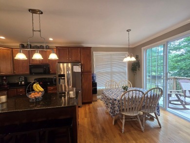 Must see this extraordinary townhouse located in the highly on Glade Springs Resort Golf Course in West Virginia - for sale on GolfHomes.com, golf home, golf lot
