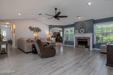 Exquisite waterfront home in the gated golf community of Pelican on The Club At Pelican Bay - North Course in Florida - for sale on GolfHomes.com, golf home, golf lot