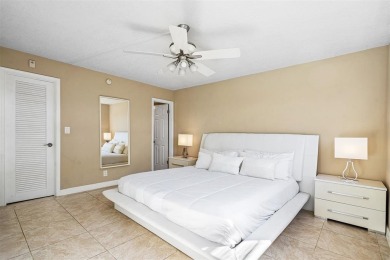 Beautifully updated 2BD/2BA condo at The Palms of Deer Creek in on Deer Creek Golf Club in Florida - for sale on GolfHomes.com, golf home, golf lot