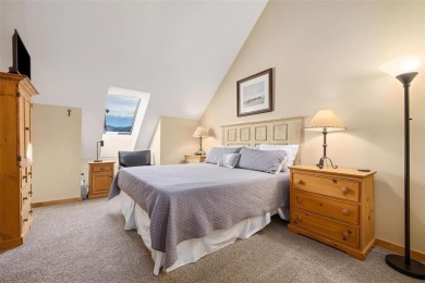 Motivated Seller -- A Ski-In/Ski-Out Investment Opportunity in on Keystone Ranch Golf Course in Colorado - for sale on GolfHomes.com, golf home, golf lot