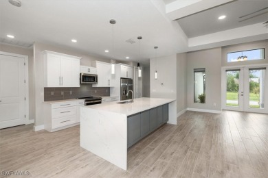 LOCATION, LOCATION LOCATION!!! Located in the prestigious Tarpon on Royal Tee Country Club in Florida - for sale on GolfHomes.com, golf home, golf lot