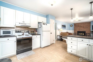 Welcome to this slice of paradise in the sought-after Highland on Highland Hills Golf Course in Colorado - for sale on GolfHomes.com, golf home, golf lot
