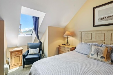 Motivated Seller -- A Ski-In/Ski-Out Investment Opportunity in on Keystone Ranch Golf Course in Colorado - for sale on GolfHomes.com, golf home, golf lot