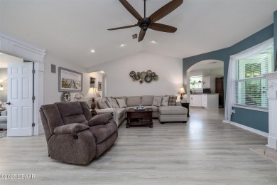 Exquisite waterfront home in the gated golf community of Pelican on The Club At Pelican Bay - North Course in Florida - for sale on GolfHomes.com, golf home, golf lot