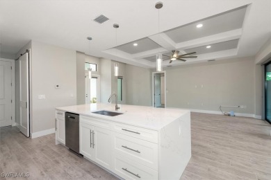 LOCATION, LOCATION LOCATION!!! Located in the prestigious Tarpon on Royal Tee Country Club in Florida - for sale on GolfHomes.com, golf home, golf lot
