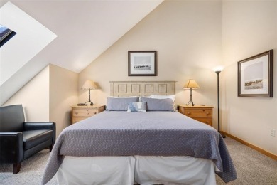 Motivated Seller -- A Ski-In/Ski-Out Investment Opportunity in on Keystone Ranch Golf Course in Colorado - for sale on GolfHomes.com, golf home, golf lot