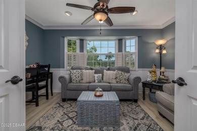 Exquisite waterfront home in the gated golf community of Pelican on The Club At Pelican Bay - North Course in Florida - for sale on GolfHomes.com, golf home, golf lot