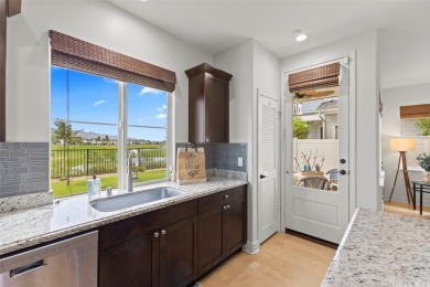 Experience the perfect blend of resort-style living and modern on Hoakalei Country Club At Ocean Pointe in Hawaii - for sale on GolfHomes.com, golf home, golf lot