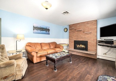 Welcome to this slice of paradise in the sought-after Highland on Highland Hills Golf Course in Colorado - for sale on GolfHomes.com, golf home, golf lot