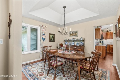I can't wait for you to see this spacious and beautiful home in on Heatherhurst Golf Course in Tennessee - for sale on GolfHomes.com, golf home, golf lot