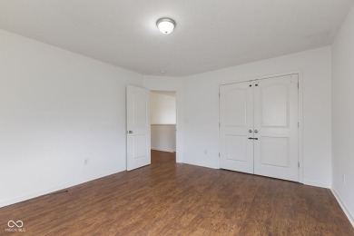 This spacious 5-bedroom, 3-bath home in the desirable Winding on Winding Ridge Golf Club in Indiana - for sale on GolfHomes.com, golf home, golf lot