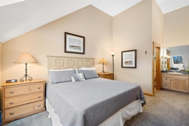 Motivated Seller -- A Ski-In/Ski-Out Investment Opportunity in on Keystone Ranch Golf Course in Colorado - for sale on GolfHomes.com, golf home, golf lot