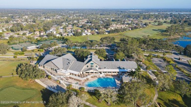 NEW ROOF WILL BE INSTALLED BEFORE CLOSING!! Walk into this 3 bed on Heritage Pines Country Club in Florida - for sale on GolfHomes.com, golf home, golf lot