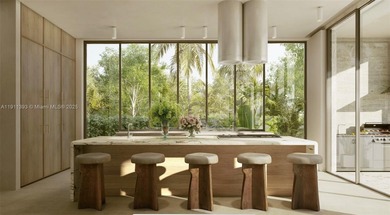 Shovel-Ready Waterfront Investment 72' on the Bay! Oversized 11 on Normandy Shores Golf Course in Florida - for sale on GolfHomes.com, golf home, golf lot