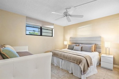 Beautifully updated 2BD/2BA condo at The Palms of Deer Creek in on Deer Creek Golf Club in Florida - for sale on GolfHomes.com, golf home, golf lot