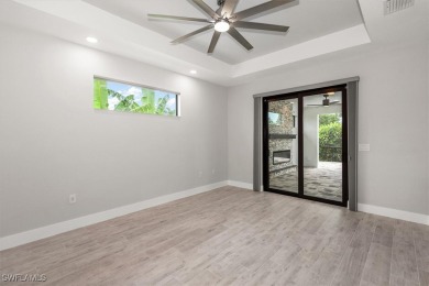 LOCATION, LOCATION LOCATION!!! Located in the prestigious Tarpon on Royal Tee Country Club in Florida - for sale on GolfHomes.com, golf home, golf lot