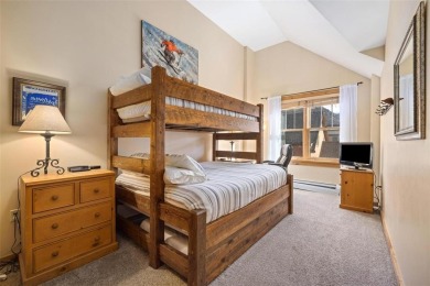 Motivated Seller -- A Ski-In/Ski-Out Investment Opportunity in on Keystone Ranch Golf Course in Colorado - for sale on GolfHomes.com, golf home, golf lot