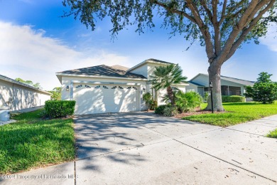 NEW ROOF WILL BE INSTALLED BEFORE CLOSING!! Walk into this 3 bed on Heritage Pines Country Club in Florida - for sale on GolfHomes.com, golf home, golf lot