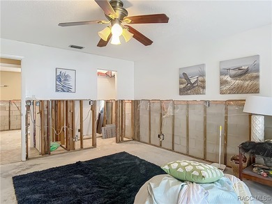 Welcome to 1011 SE 4th Ave., Crystal River - a unique waterfront on Plantation Inn and Golf Resort  in Florida - for sale on GolfHomes.com, golf home, golf lot