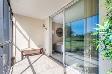 Beautifully updated 2BD/2BA condo at The Palms of Deer Creek in on Deer Creek Golf Club in Florida - for sale on GolfHomes.com, golf home, golf lot