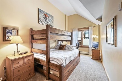 Motivated Seller -- A Ski-In/Ski-Out Investment Opportunity in on Keystone Ranch Golf Course in Colorado - for sale on GolfHomes.com, golf home, golf lot